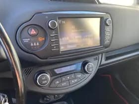 Toyota Yaris thumbnail 89