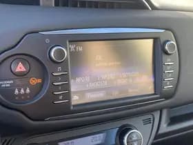 Toyota Yaris thumbnail 97