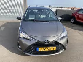 Toyota Yaris thumbnail 14