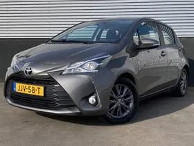 Toyota Yaris thumbnail 53