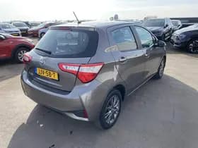 Toyota Yaris thumbnail 62