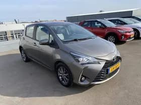 Toyota Yaris thumbnail 64