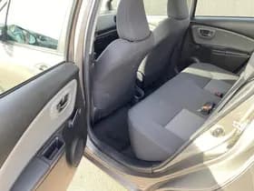 Toyota Yaris thumbnail 91