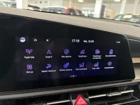 Kia Niro thumbnail 11