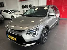 Kia Niro thumbnail 24