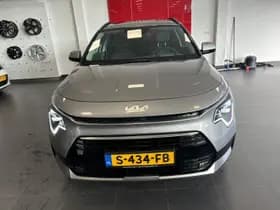 Kia Niro thumbnail 25