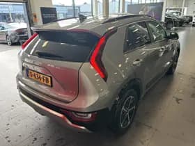 Kia Niro thumbnail 27