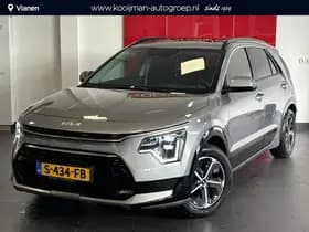 Kia Niro thumbnail 28