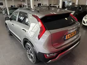 Kia Niro thumbnail 50