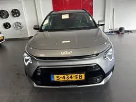Kia Niro thumbnail 52