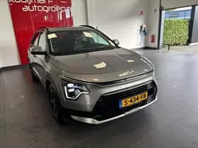 Kia Niro thumbnail 53