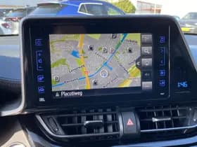 Toyota C-hr thumbnail 17