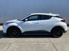 Toyota C-hr thumbnail 23