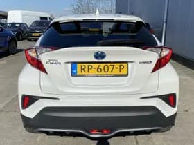 Toyota C-hr thumbnail 25