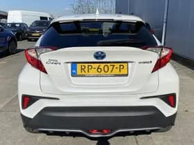 Toyota C-hr thumbnail 55
