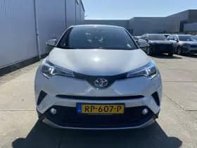Toyota C-hr thumbnail 58