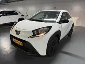 Toyota Aygo thumbnail 18