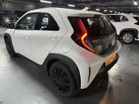 Toyota Aygo thumbnail 19