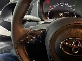 Toyota Aygo thumbnail 28