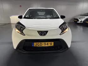 Toyota Aygo thumbnail 38