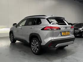 Toyota Corolla-cross thumbnail 25