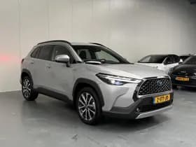 Toyota Corolla-cross thumbnail 26