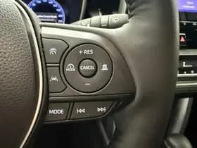 Toyota Corolla-cross thumbnail 35