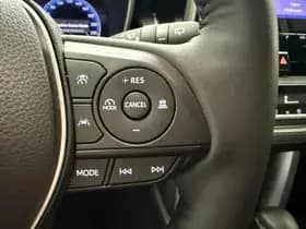 Toyota Corolla-cross thumbnail 6