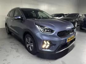 Kia Niro thumbnail 20