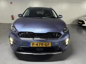 Kia Niro thumbnail 21
