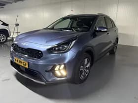 Kia Niro thumbnail 22