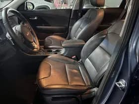 Kia Niro thumbnail 38