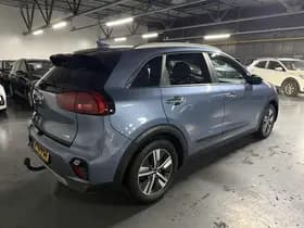 Kia Niro thumbnail 42