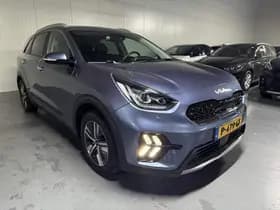 Kia Niro thumbnail 43
