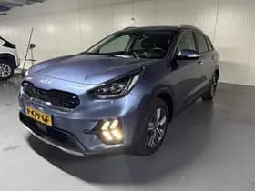 Kia Niro thumbnail 45