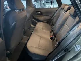 Toyota Corolla-touring-sports thumbnail 15