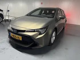 Toyota Corolla-touring-sports thumbnail 22