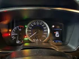 Toyota Corolla-touring-sports thumbnail 28