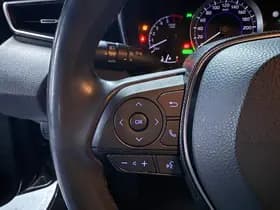 Toyota Corolla-touring-sports thumbnail 30