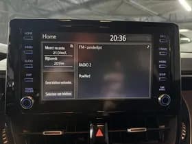 Toyota Corolla-touring-sports thumbnail 32