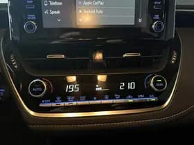 Toyota Corolla-touring-sports thumbnail 35