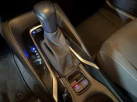 Toyota Corolla-touring-sports thumbnail 36