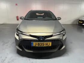 Toyota Corolla-touring-sports thumbnail 44