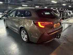 Toyota Corolla-touring-sports thumbnail 46