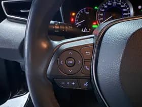 Toyota Corolla-touring-sports thumbnail 7