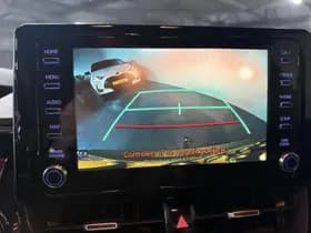 Toyota Corolla-touring-sports thumbnail 10