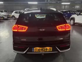 Kia Niro thumbnail 16