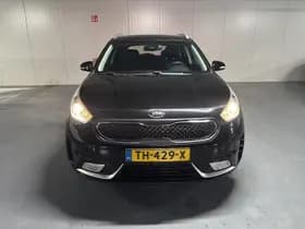 Kia Niro thumbnail 24