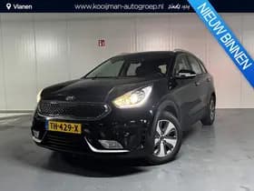 Kia Niro thumbnail 26