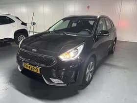 Kia Niro thumbnail 48